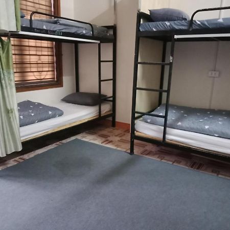 10Am Hostel Ha Giang Bagian luar foto