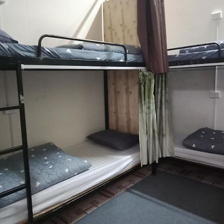 10Am Hostel Ha Giang Bagian luar foto