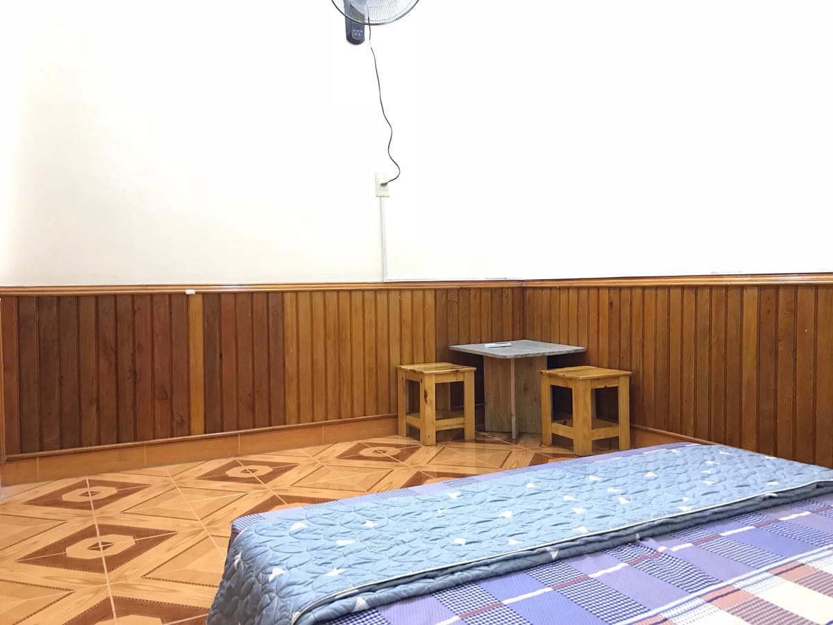 10Am Hostel Ha Giang Bagian luar foto