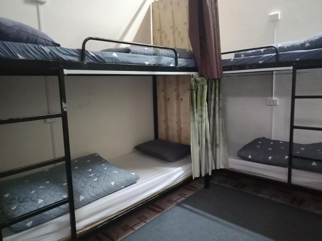 10Am Hostel Ha Giang Bagian luar foto