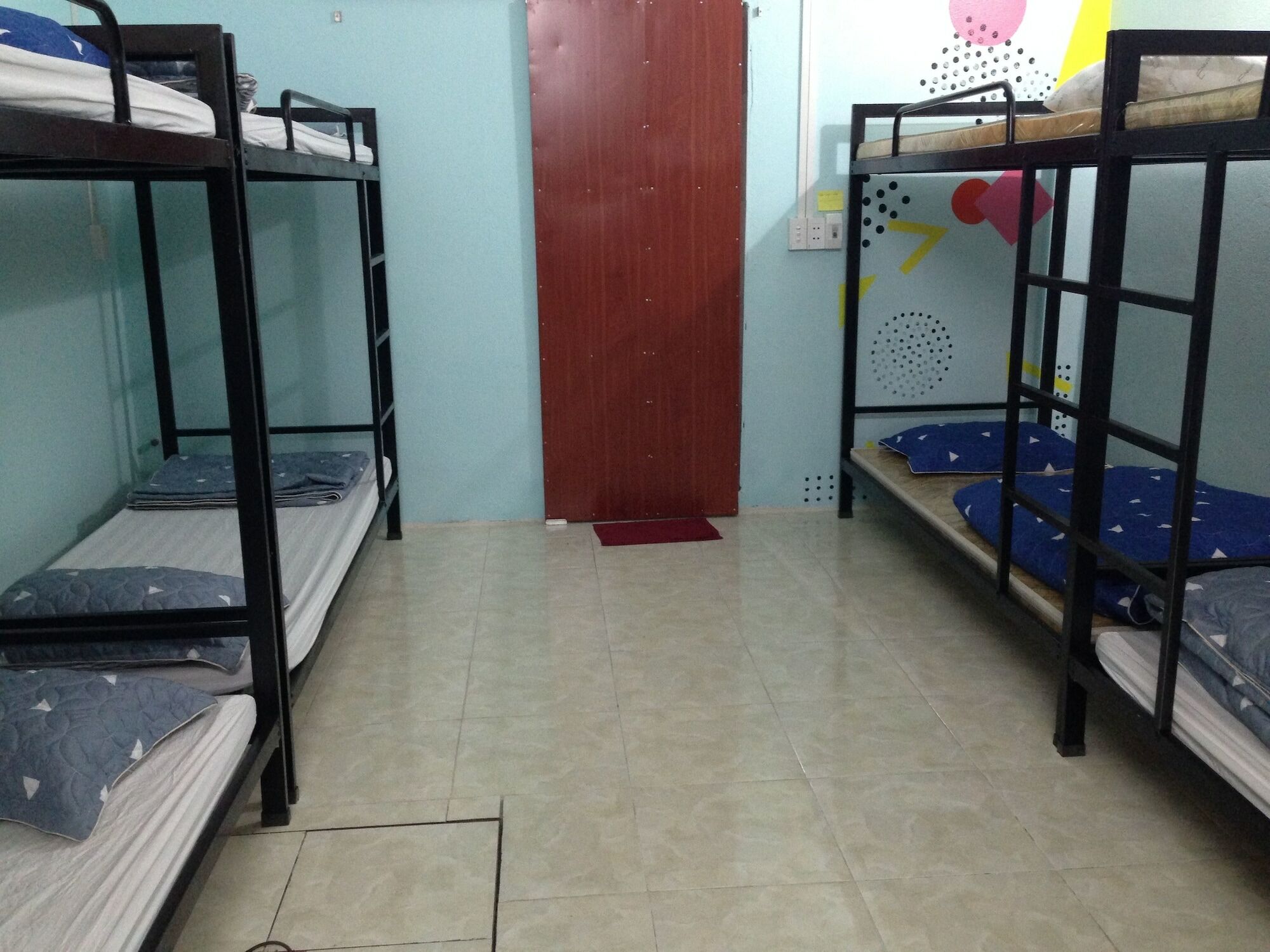 10Am Hostel Ha Giang Bagian luar foto